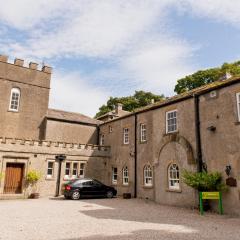 YHA Grinton Lodge