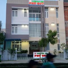 Khách Sạn MiNi Phú Quý