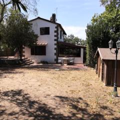 Casa Cuculo - Rustico mit traumhaftem Meerblick