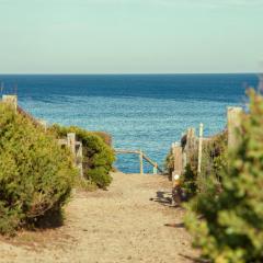 Back Beach Hideaway