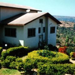 Valley View Bungalow 2BHK