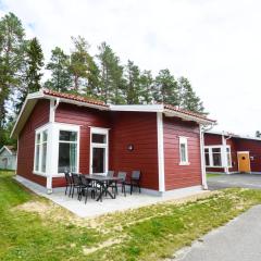 Östersunds Camping