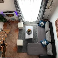 Apartments MAT