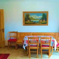 Chambre d'Or View Apartment