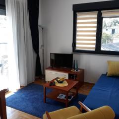 Apartman Stefan, naselje Centar