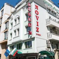 Noviz Hotel