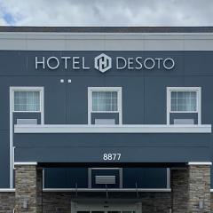 Hotel DeSoto