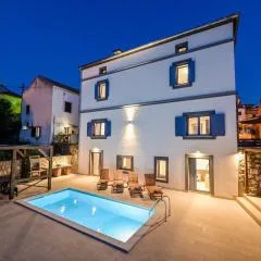 Heritage Villa Castel Muschio