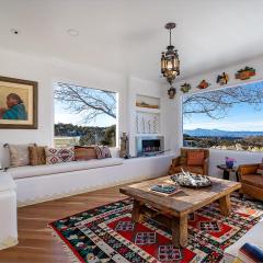 Luxury Private Villa in Santa Fe