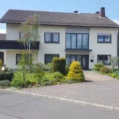 Ferienwohnung Christina