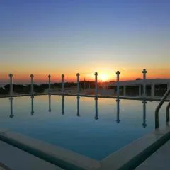 Residence Valentina int 4 - Rooftop Sea View Infinity Pool