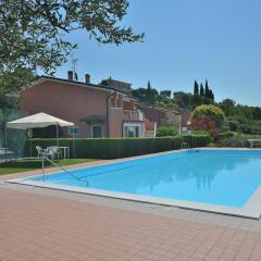 Apartment Joan Mirò With Pool