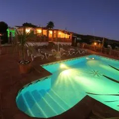 Casa La Araucaria