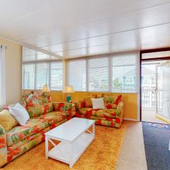 Oceanblock on One Twenty-Four