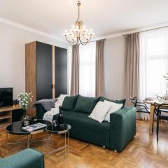 Papillon Apartment - LoftAffair