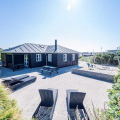 Holiday home Henne LX