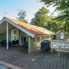 One-Bedroom Holiday home in Hejls