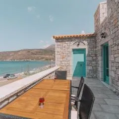 George SeaFront Suites