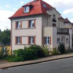 Villa Šimák