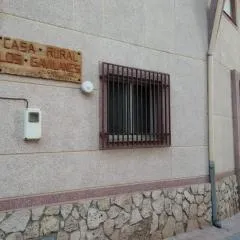 Los Gavilanes BOGARRA