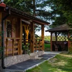 Agroturystyka u Julii