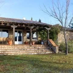 Casa Rural Rincon de la Vega