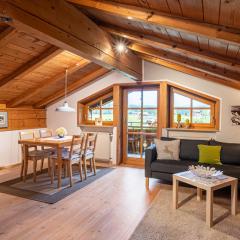 Ferienwohnung "Hüs 18"