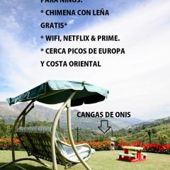 Vivienda Vacacional Supereda