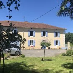 Chez Nicole