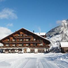 Hotel Alpenland