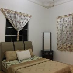 Seribu 1 Homestay 3 Rooms