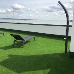 Balatonparti Gyöngyszem