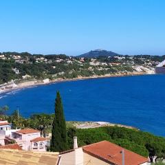 Studio Les Jardins de la Mer
