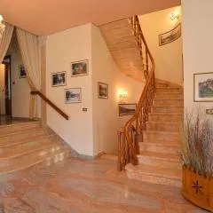 B&B Villa Adriano