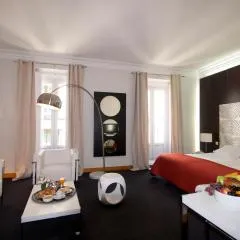 Suite Prado