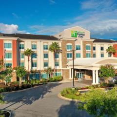 Holiday Inn Express Hotel & Suites Mobile Saraland, an IHG Hotel