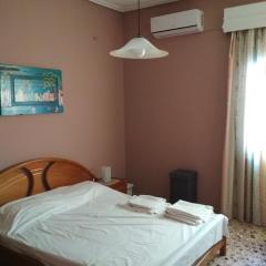 Two-Bedrooms Apartment in Center of Rethymno