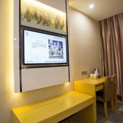 Lavande Hotel Chaozhou Plaza Branch