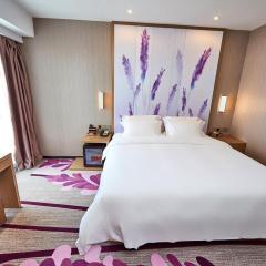 Lavande Hotel Haining Leather City Yintai Branch