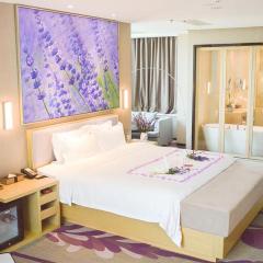 Lavande Hotel Xuzhou New Town Midea Plaza