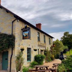 The Greyhound Inn