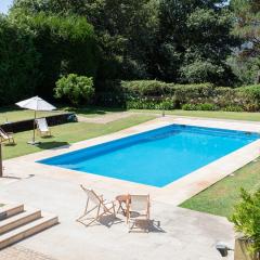 Liiiving in Caminha | Countryside Pool House