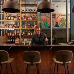 Hotel Indigo Berlin - East Side Gallery