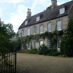 Teigh Old Rectory