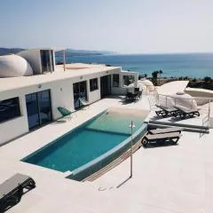 Villa Ozeano