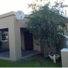 Brand Guesthouse