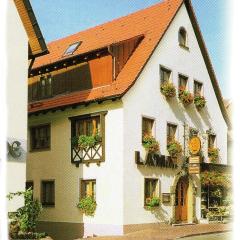 Gasthof Lamm