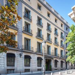 Radisson Blu Hotel, Madrid Prado