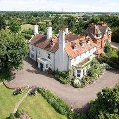 Wartling Place Country House