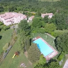 Borgo Fastelli - House in historical Borgo in Tuscany - Quercia